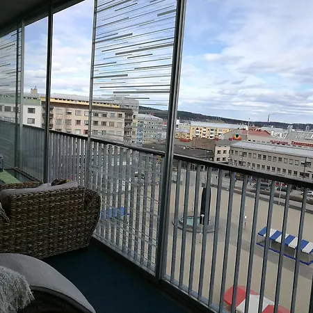 Harmooni City * Jyväskylä