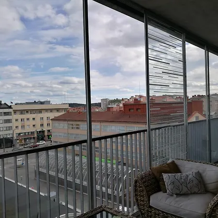 Harmooni City Apartman